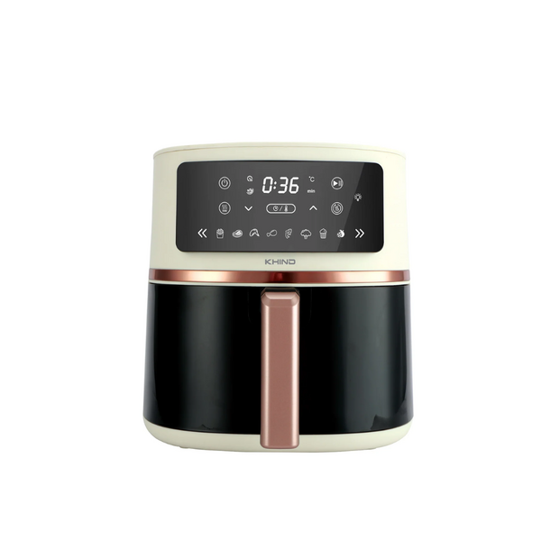 KHIND 4.2L Digital Air Fryer | ARF42DW